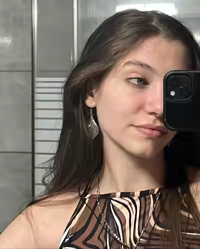 Euaggelia Karagianni 2026