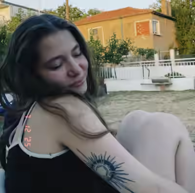 Euaggelia Karagianni 2026