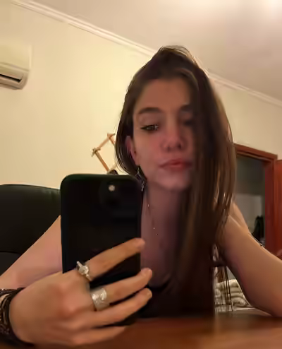 Euaggelia Karagianni 2026