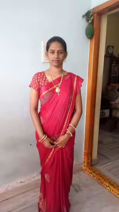 Reshma Rand in International 6 Pack 2026