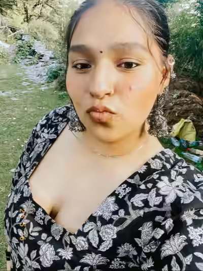 Busty Bitch with Big Butts and Piercing