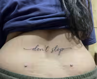 Busty Bitch with Big Butts and Piercing