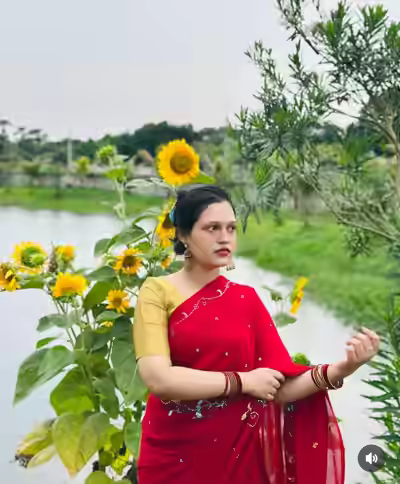 Bangladesh Desi Magi 17