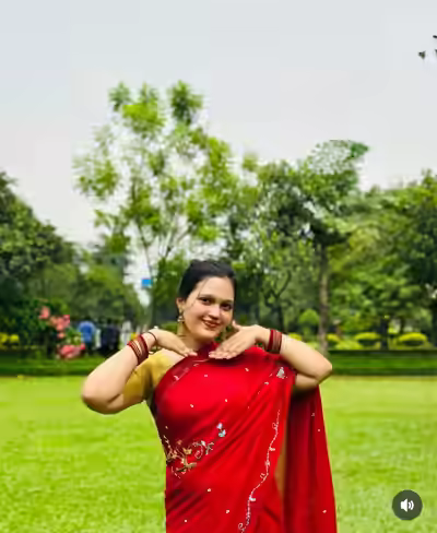 Bangladesh Desi Magi 17