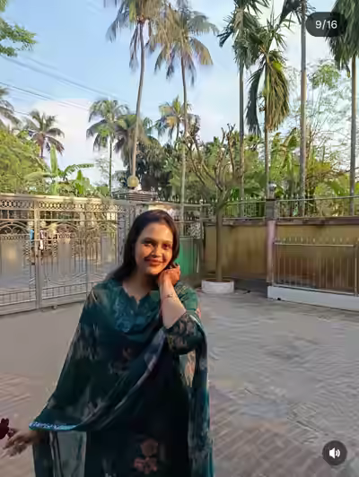 Bangladesh Desi Magi 17