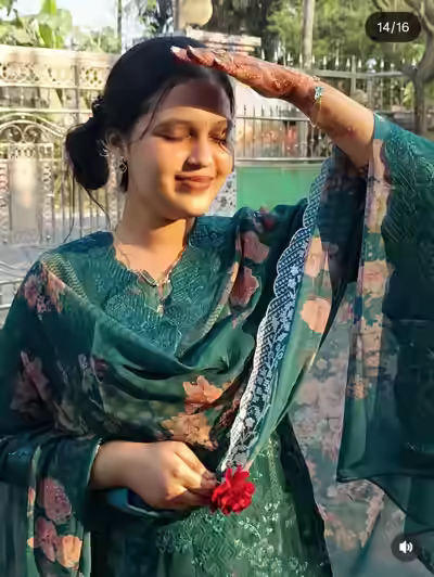 Bangladesh Desi Magi 17