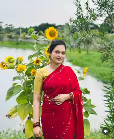 Bangladesh Desi Magi 17
