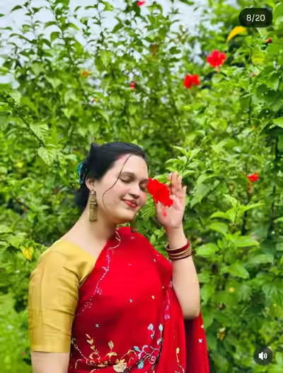 Bangladesh Desi Magi 17