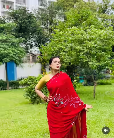Bangladesh Desi Magi 17