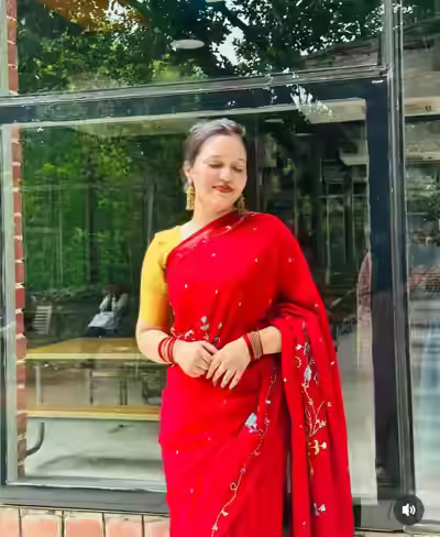 Bangladesh Desi Magi 17