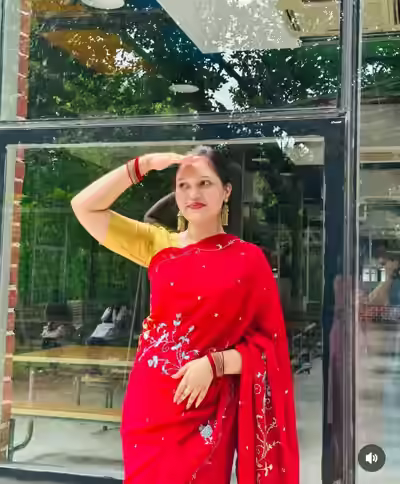 Bangladesh Desi Magi 17