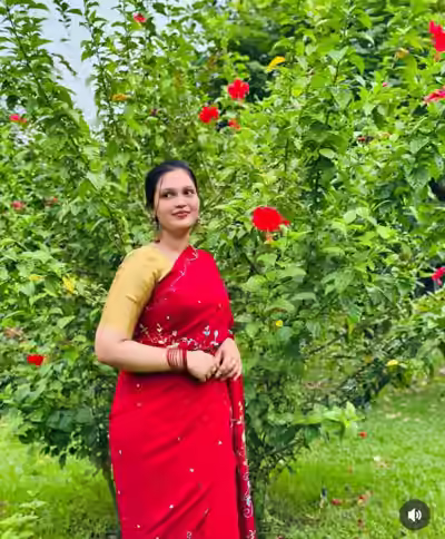 Bangladesh Desi Magi 17