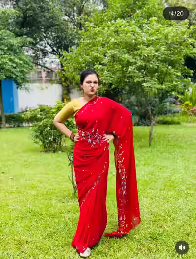 Bangladesh Desi Magi 17