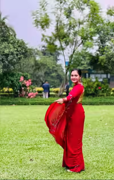 Bangladesh Desi Magi 17