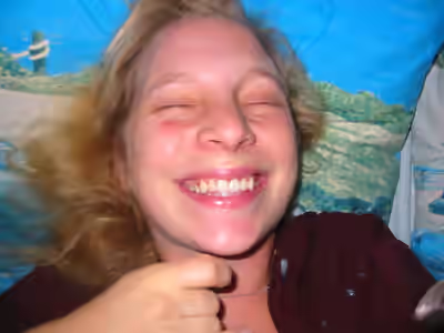 French Slut in Gang-Bang BDSM