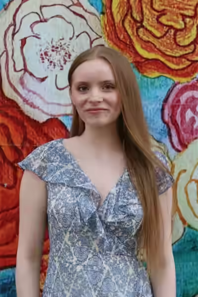 Abby Frye: Complete Life Ruin