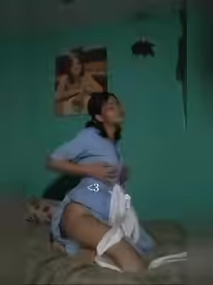 Viqarunnisa Noon Big Boobs Video🔥