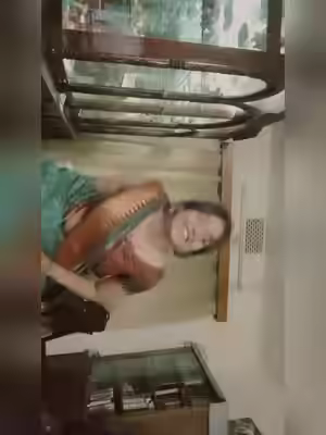 Viqarunnisa Noon Big Boobs Video🔥