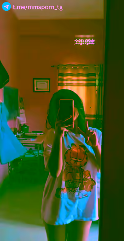 Desi Northeast Gal with Tight Boobs and Ass