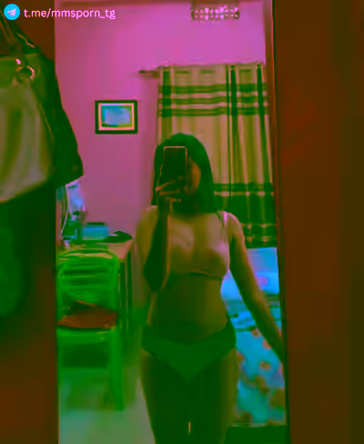Desi Northeast Gal with Tight Boobs and Ass