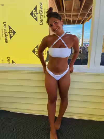 Exotic Wife or Girlfriend with Ass, Pussy, Tits