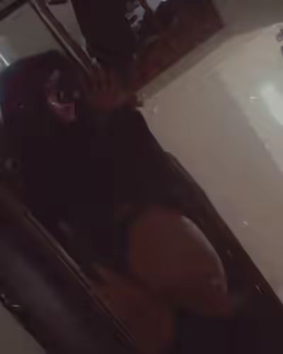 Beautiful Latina Model 2026