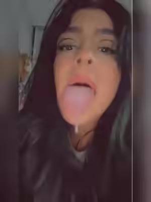 Beautiful Latina Model 2026