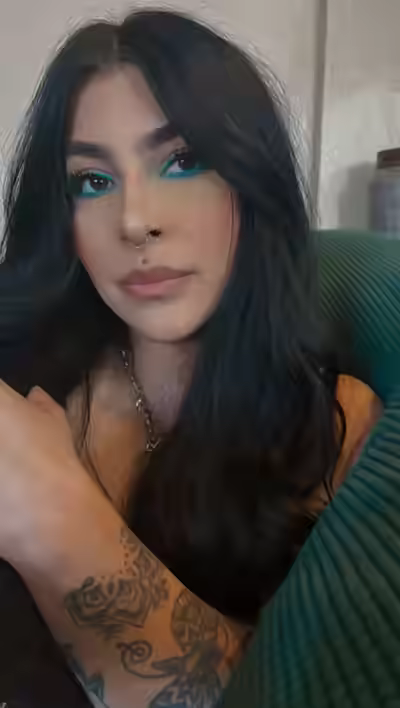 Beautiful Latina Model 2026