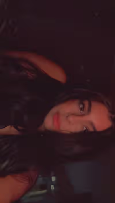 Beautiful Latina Model 2026