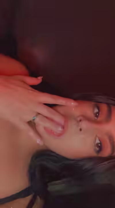 Beautiful Latina Model 2026