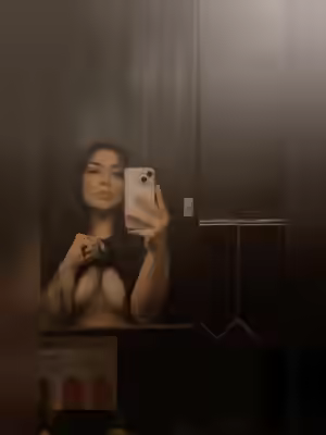Beautiful Latina Model 2026