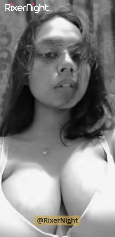 Pinki Randi Self-Exposing Herself
