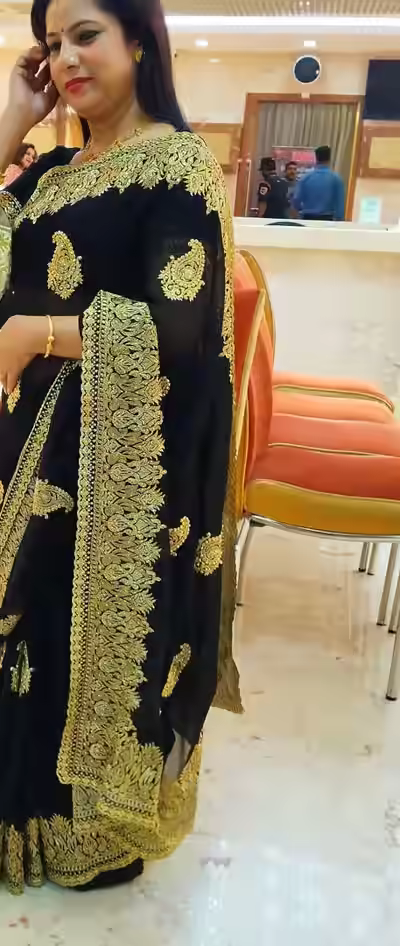 Bengali Housewife Gitanjali Mallick 2026