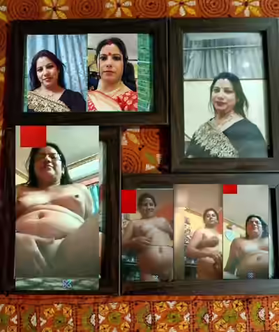 Bengali Housewife Gitanjali Mallick 2026