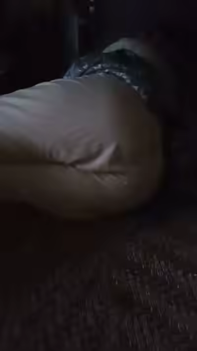 Cousin Sister Sleeping Big Ass Spy