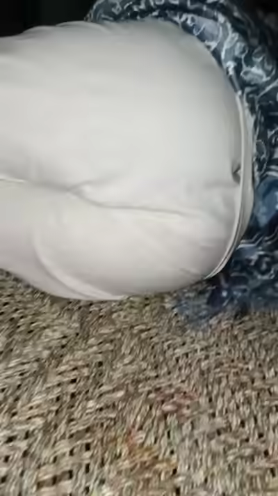 Cousin Sister Sleeping Big Ass Spy