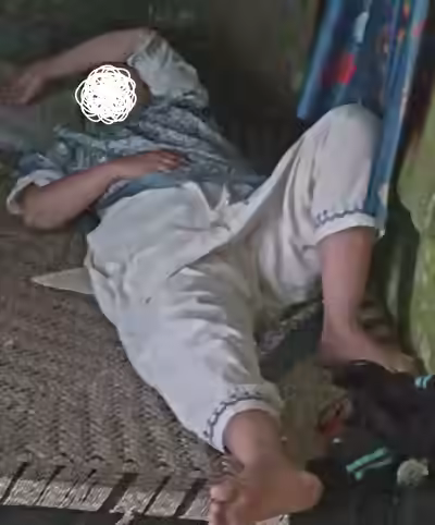 Cousin Sister Sleeping Big Ass Spy