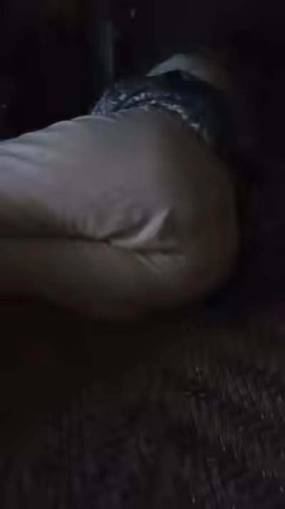 Cousin Sister Sleeping Big Ass Spy