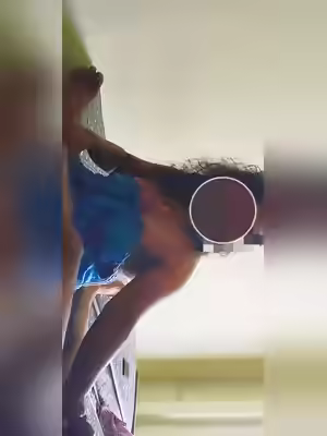 Desi Mallu Aunty's Homemade Sex With Boyfriend