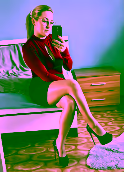Aneta - Polish Wife Whore 2026