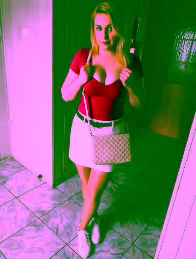 Aneta - Polish Wife Whore 2026