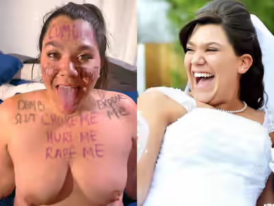 Ass, Pussy, Tits: Face Your Girlfriend/Wife's Secret吸引力所在：强调了