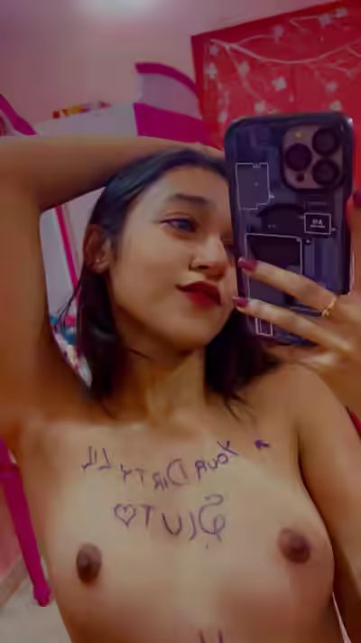 Pakistani Desi Girl Fingering At Home