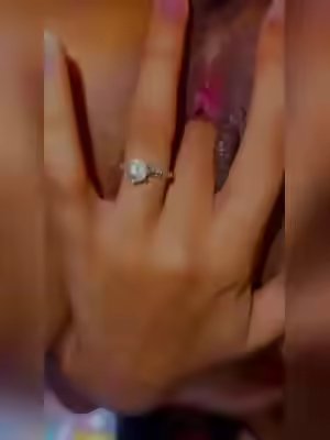 Pakistani Desi Girl Fingering At Home