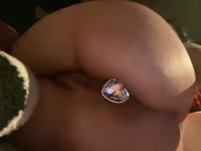 Emily Watkins and Buttplug