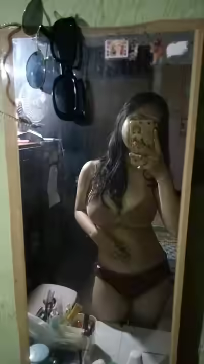 Pinay Girl Gets Fucked