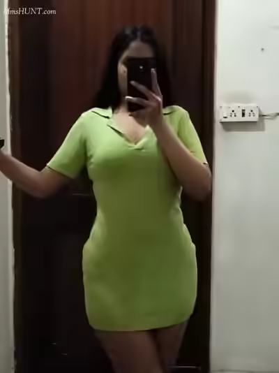 Cute Horny Girl In Nude