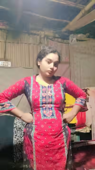 Desi Cute Beautiful Cuckold Sexy Influencer Model
