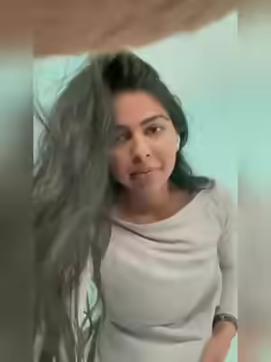Sexy Slim Boob Star