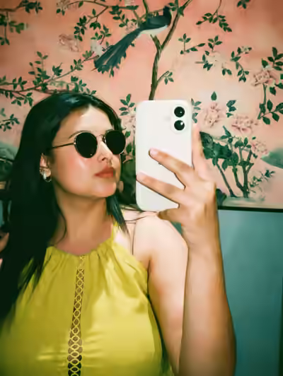 Brahmani Baddie 2026 Media